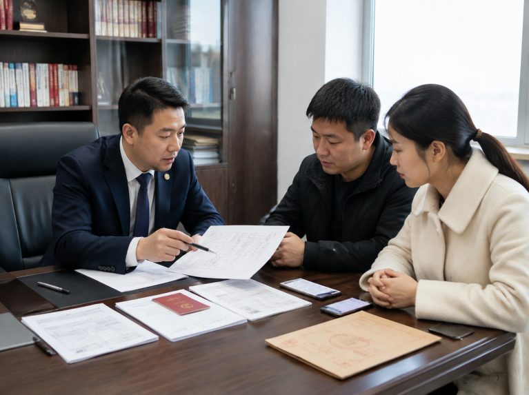 民事财产与婚姻家庭纠纷律师服务