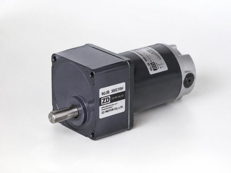 霍尔直流无刷电机