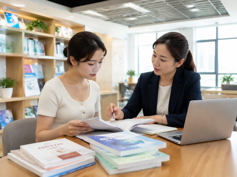 天津自考与国家开放大学服务